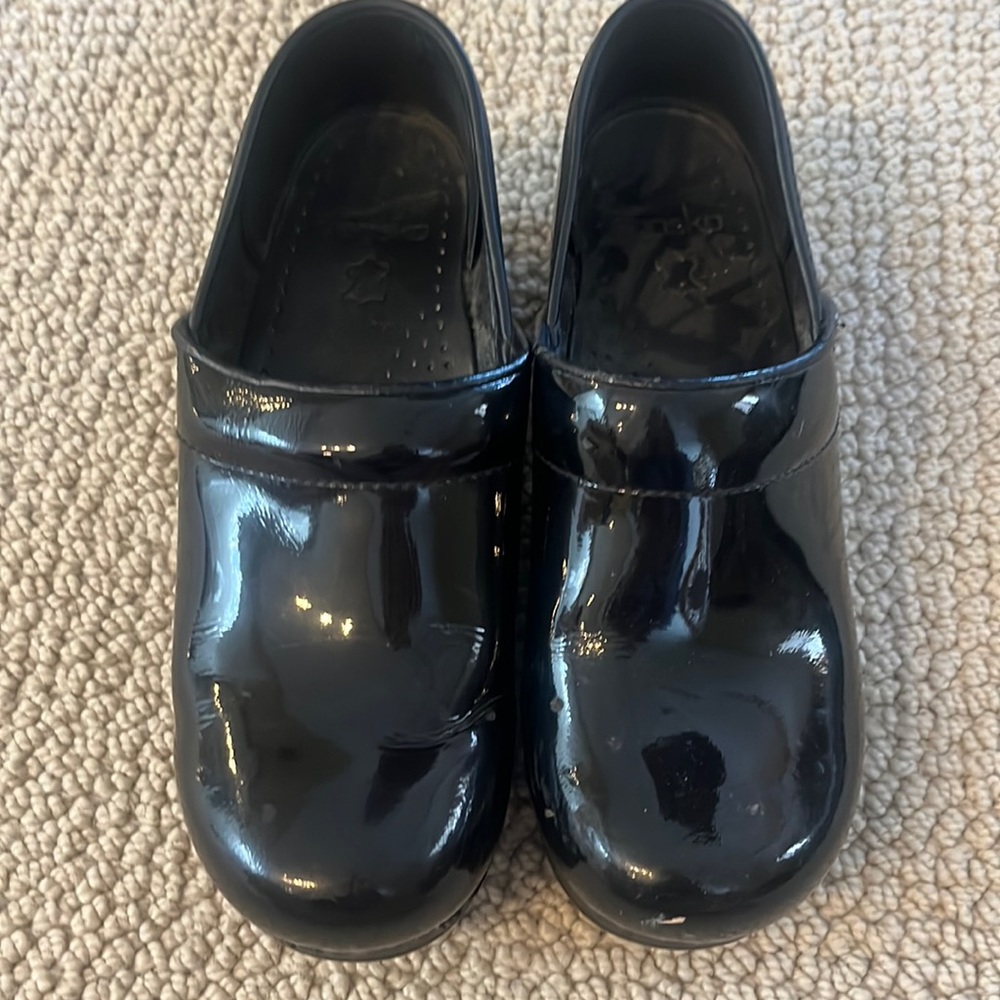 COPY - Dansko Shoes